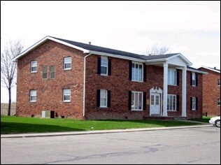 Foto principal - Abbey Apartments
