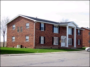 Primary Photo - Abbey Apartments