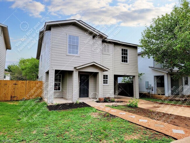 Building Photo - 4 br, 2.5 bath House - 13613 Alysheba Dr