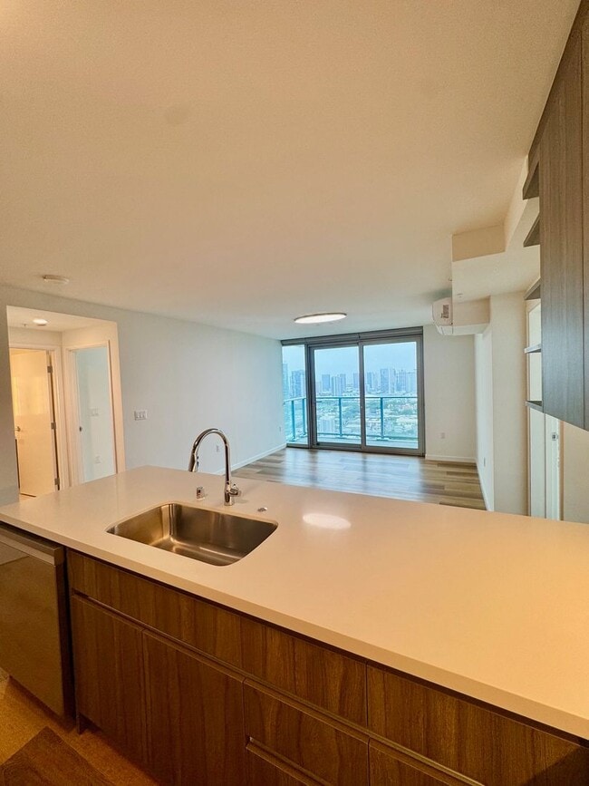 Foto del edificio - Ready to Move in Brand New Condo! First Time Renting! 2 Bed/2 Bath/2 Parking at The Park on Ke‘ea...