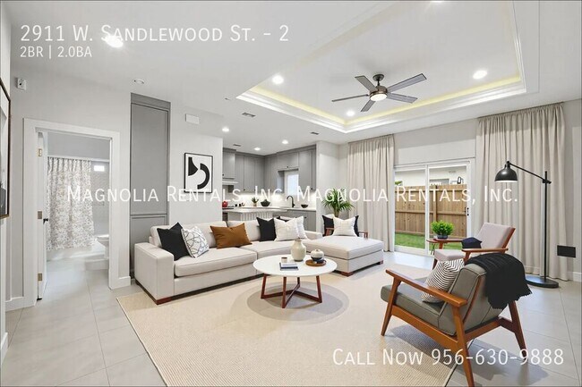 Foto del edificio - 2911 W Sandlewood St