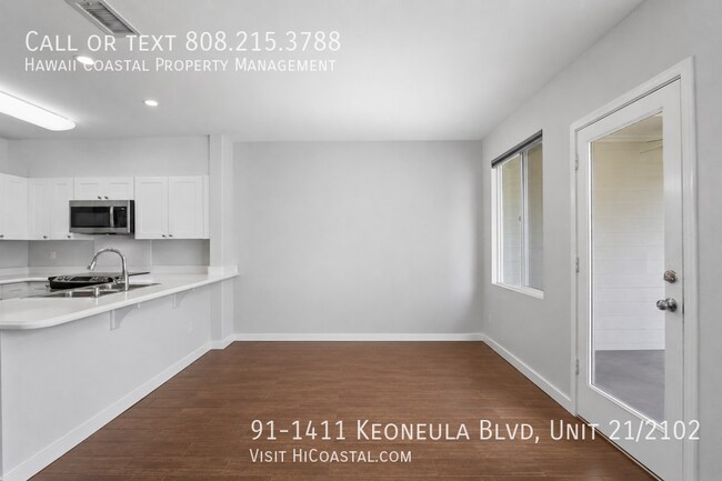 Building Photo - 91-1411-1411 Keoneula Blvd