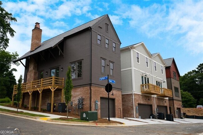 Foto del edificio - 146 1st Ave NW