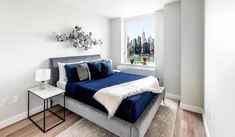 Building Photo - 0 bedroom in Long Island City NY 11101