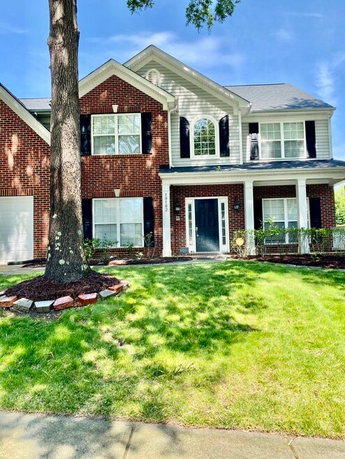 Building Photo - 10102 Glenburn Ln