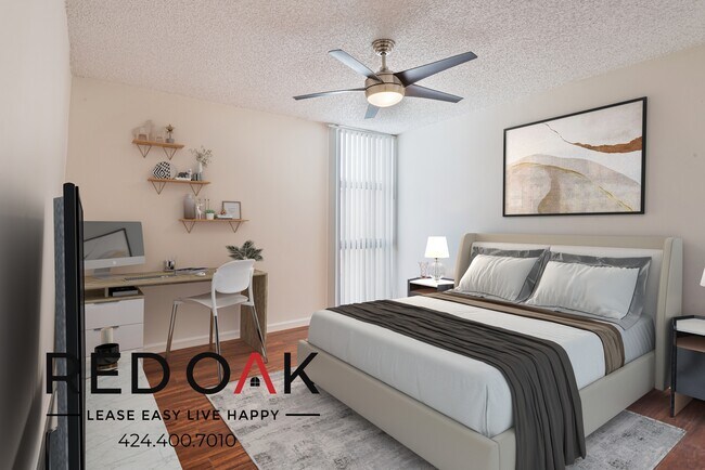 Building Photo - ~2 Weeks FREE~ Bright and Spacious Two Bed...