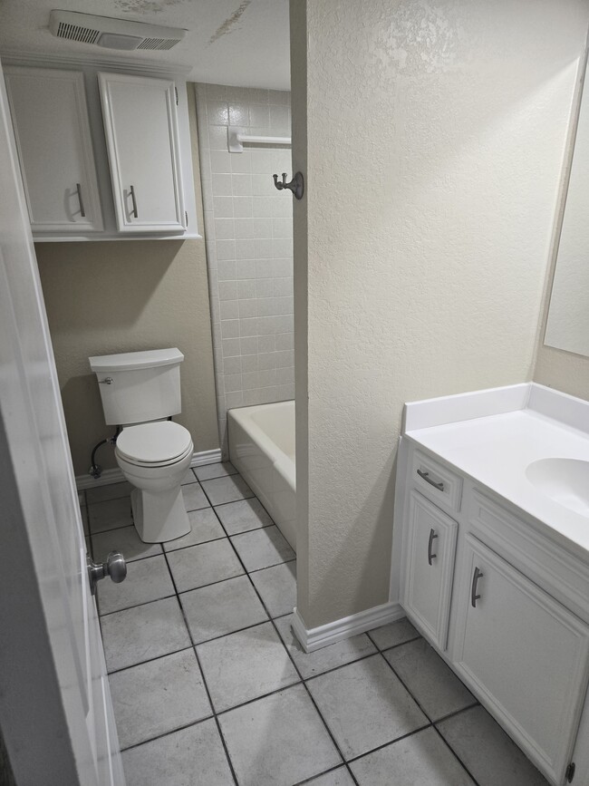 Downstairs Bathroom - 315 Watts Ln