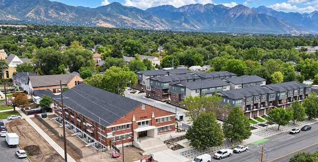 Building Photo - Innovation Park at Liberty Wells