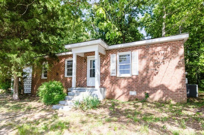 Foto del edificio - 2450 Winterville Rd