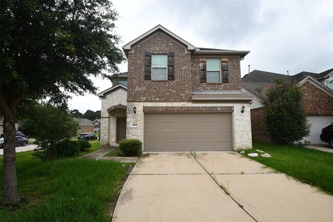 Foto del edificio - 16614 Spirit Lake Ct