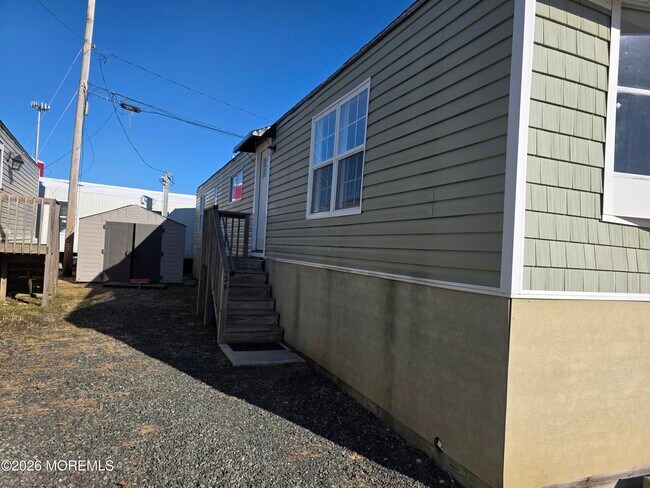 Foto del edificio - 469 S Green St