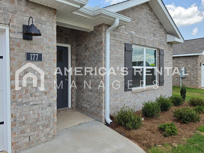 Building Photo - New Construction Home for Rent!
