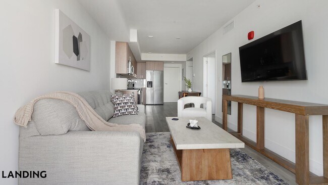 Foto del edificio - 1025 E 25th St
