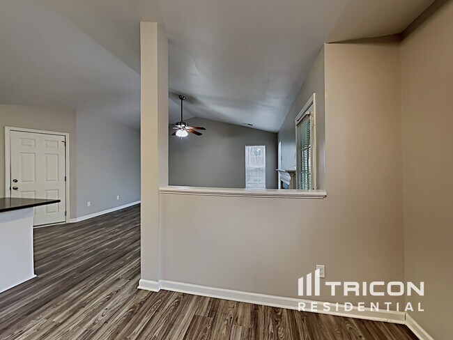 Foto del edificio - 6311 Spanish Moss Lane Charlotte NC