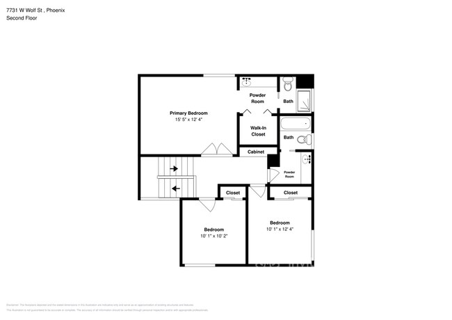 Building Photo - 7731 W Wolf St