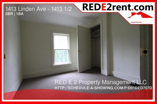 Foto del edificio - 1413 Linden Ave