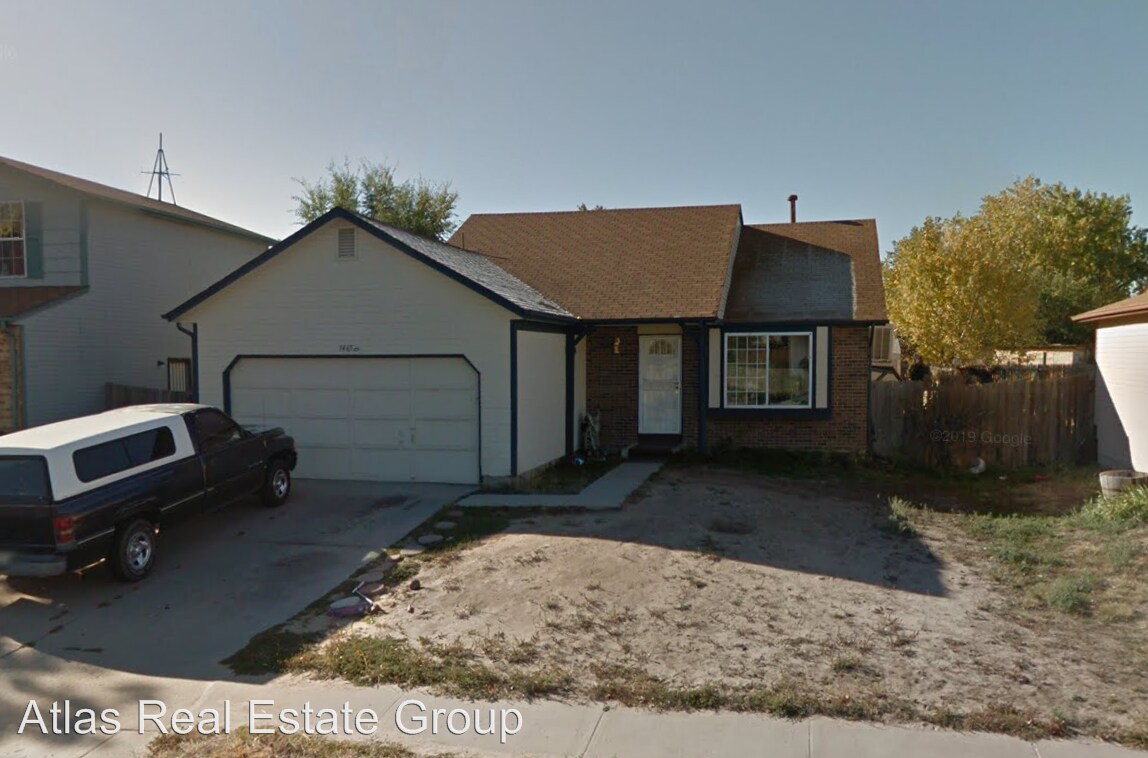 Primary Photo - 4 br, 2 bath House - 14650 Bolling Drive