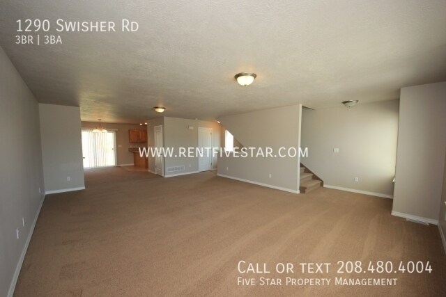 Foto del edificio - 1290 Swisher Rd