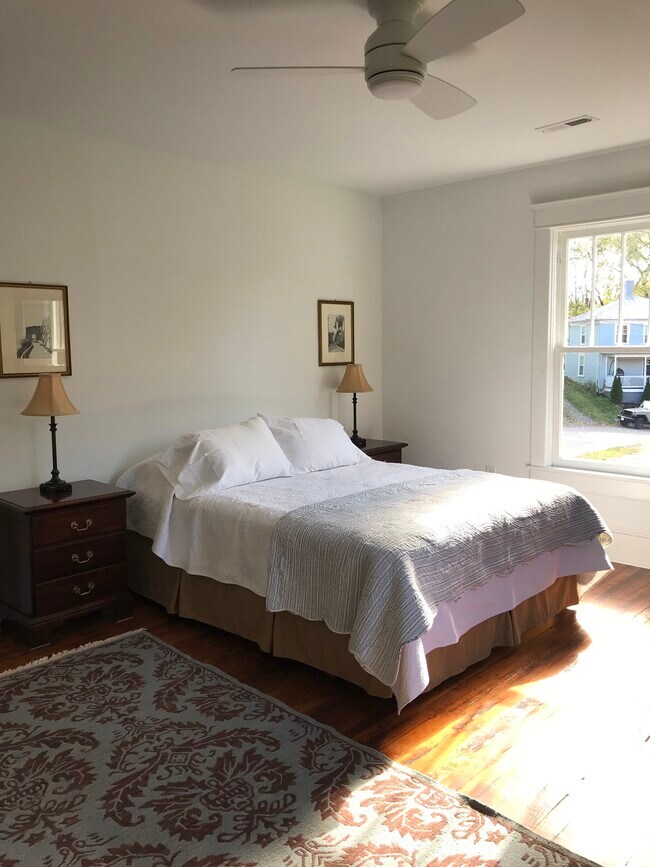 Foto del edificio - 35 S New St