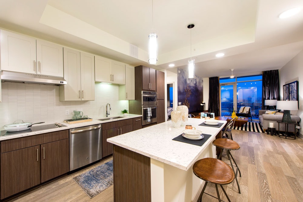 Latitude Med Center Apartments Houston, TX