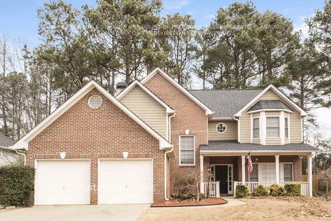 Building Photo - 7010 Surrey Dr