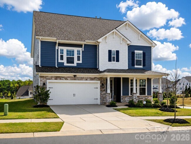Foto del edificio - 13204 Chopin Ridge Rd
