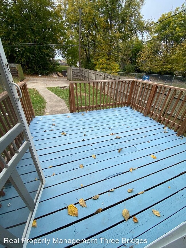 Building Photo - 3 br, 2 bath House - 8923 Newby St