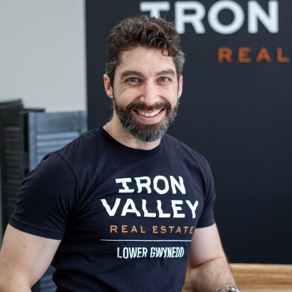 Primary Contact Photo