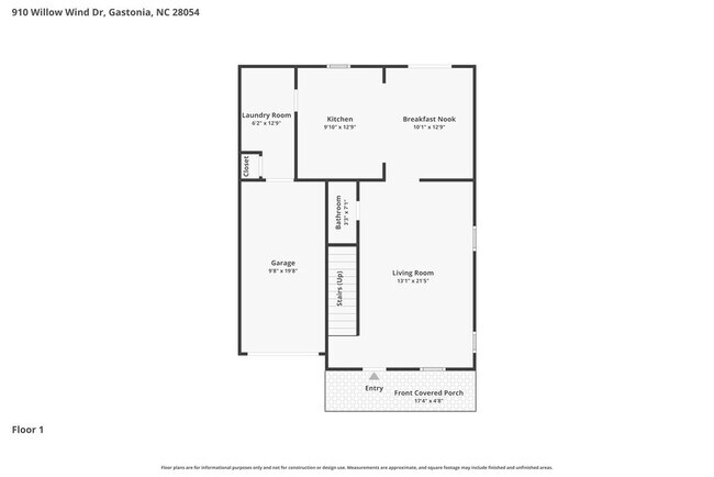 Foto del edificio - 910 Willow Wind Dr