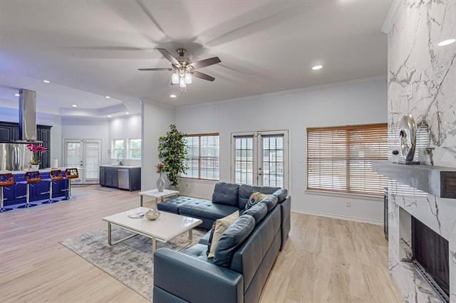 Foto del edificio - 4908 Glenwood Ln