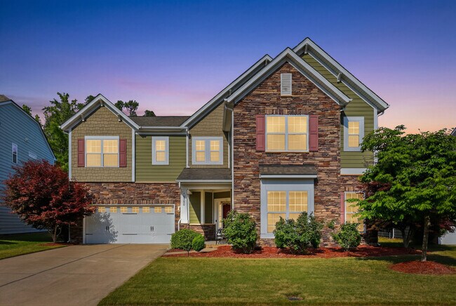 Foto del edificio - 10580 Skipping Rock Ln NW