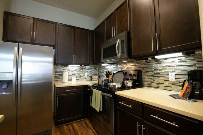 Foto del edificio - 770 N Eldridge Pkwy