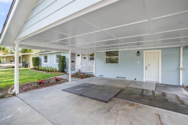 Foto del edificio - 516 Baxter St