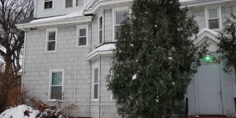 Primary Photo - Eddy Court Apartments
