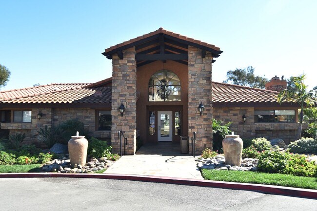 Foto del interior - ShadowRidge Country Club Villas