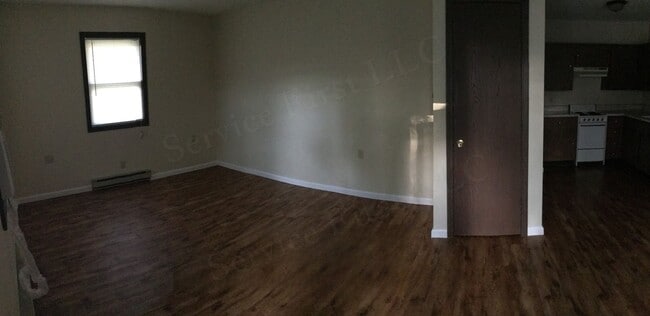 Building Photo - Creighton Apartments