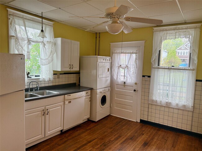 Foto del edificio - 1 Euclid Ave