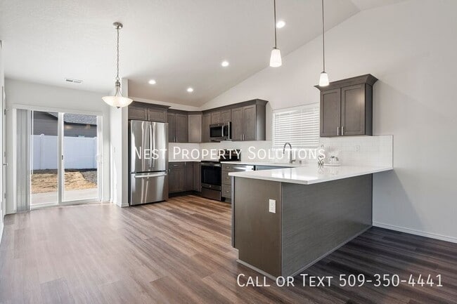 Foto del edificio - 422 N Washington St