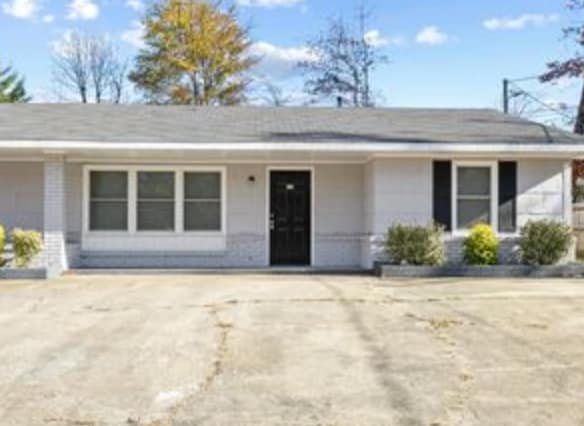 Primary Photo - Homestead Duplexes