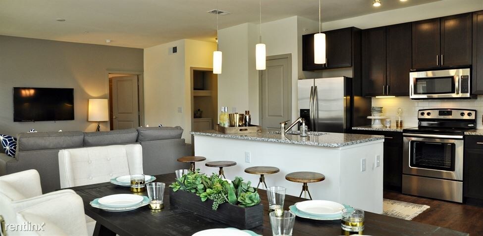 1 br, 1 bath - 25710 Loop 494 # 4355 - 1 br, 1 bath  - 25710 Loop 494 # 4355