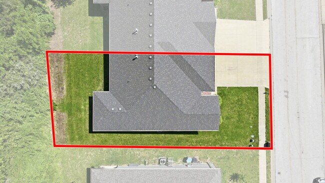 Foto del edificio - 1420 S Treetop Ct