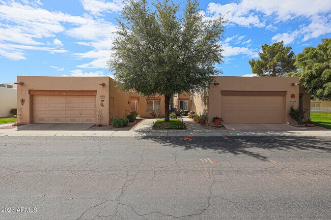 Building Photo - 17224 N Zuni Trail