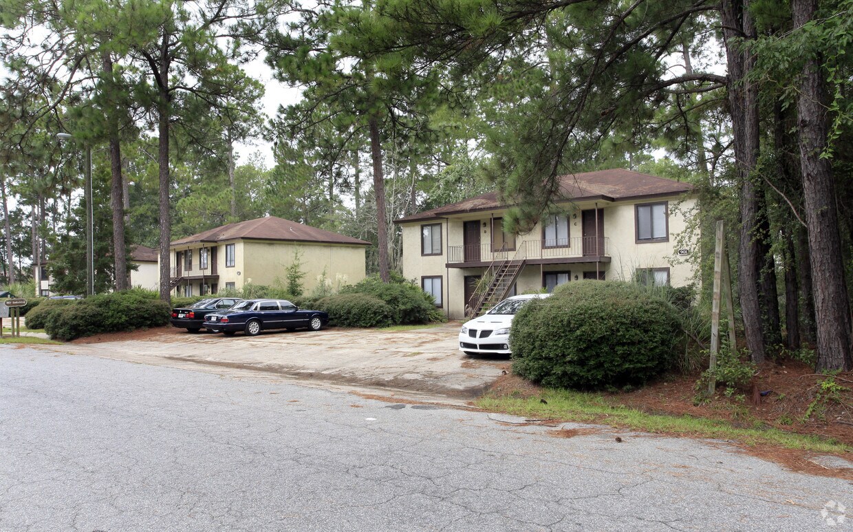 Palm Apartments Apartments in Hinesville, GA