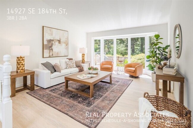 Foto del edificio - 14927 SE 184th St