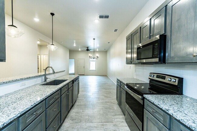 Foto del edificio - Highly popular Frenship School District/ S...