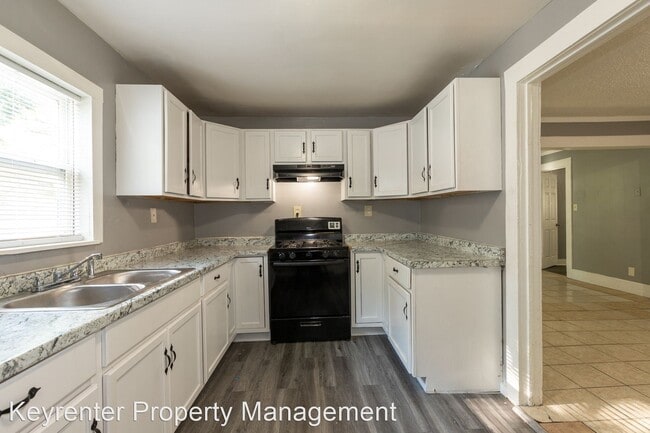 Building Photo - 2 br, 1 bath House - 1728 E Latimer Pl