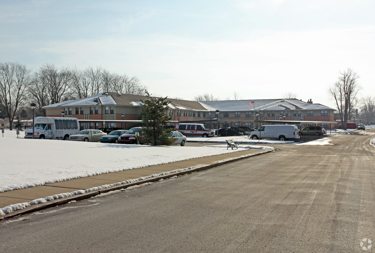 Building Photo - The Village of Warren Glenn