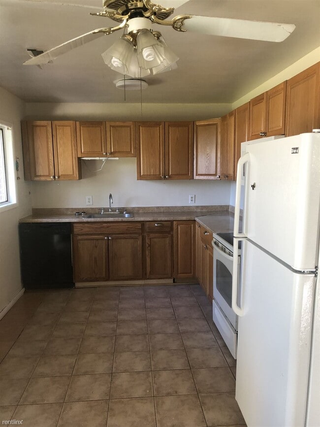 Building Photo - 4 br, 2 bath House - 9514 Gayton Road