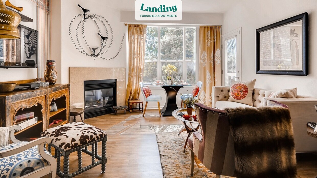 19600 Clubhouse Dr Unit 05222.604759, Parker, CO 80138 Apartment for