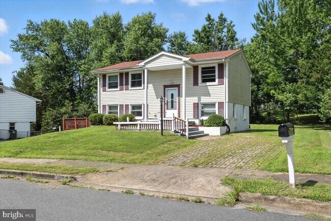 Foto del edificio - 13008 Kimbrough Ln